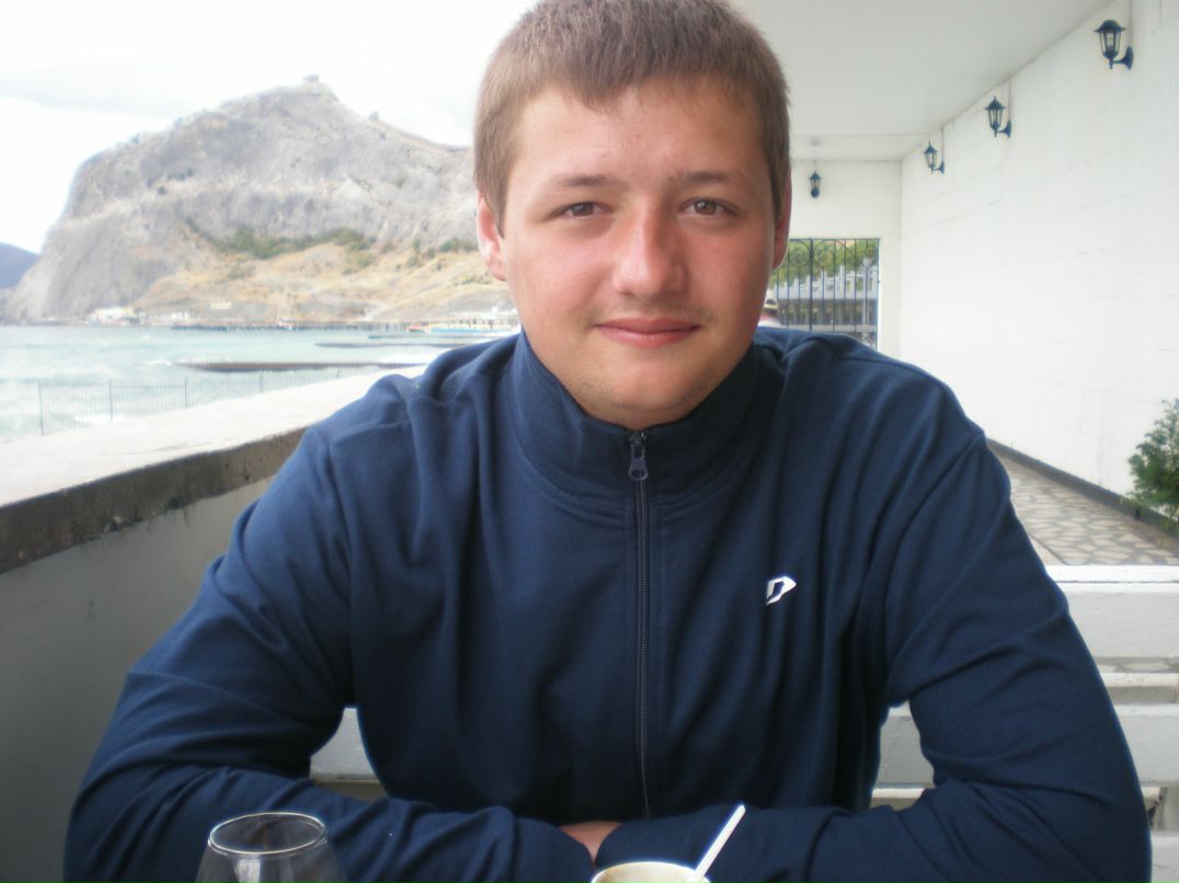 Дмитрий Цариценко фотография #8