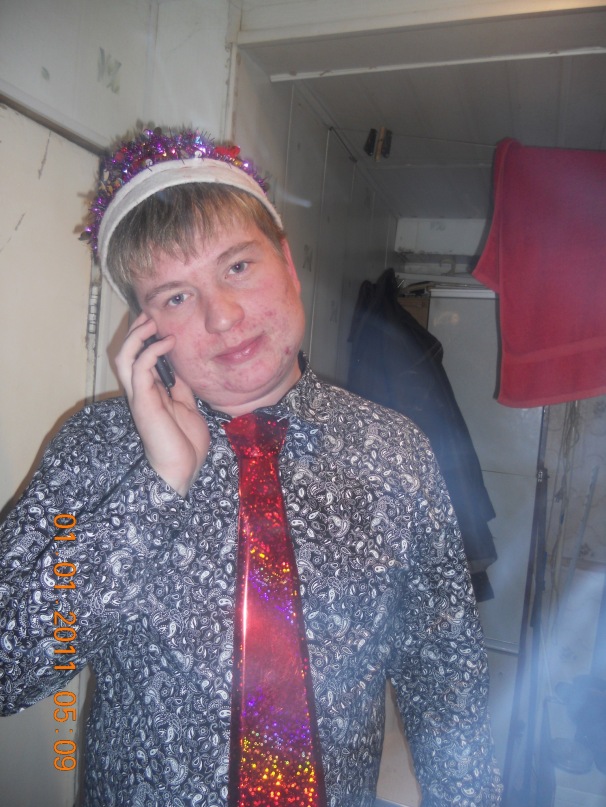 Дмитрий Армизонов фотография #21