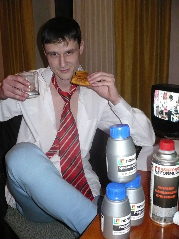 Станислав Побат фотография #35