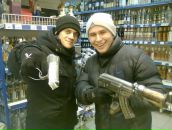 Сергій Рябчун фотография #11 (источник - https://vk.com/id33532939)