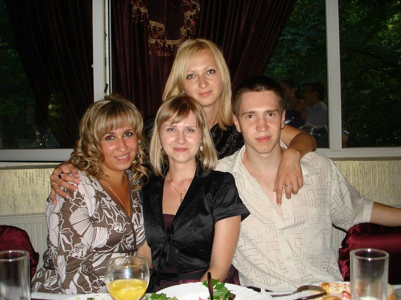 Дмитрий Клименко фотография #5