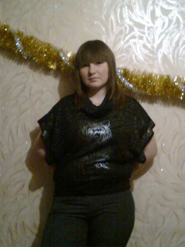 Неля Колчанова фотография #17