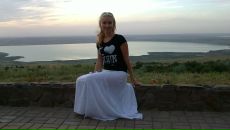 Фотография Остапенко Ланы