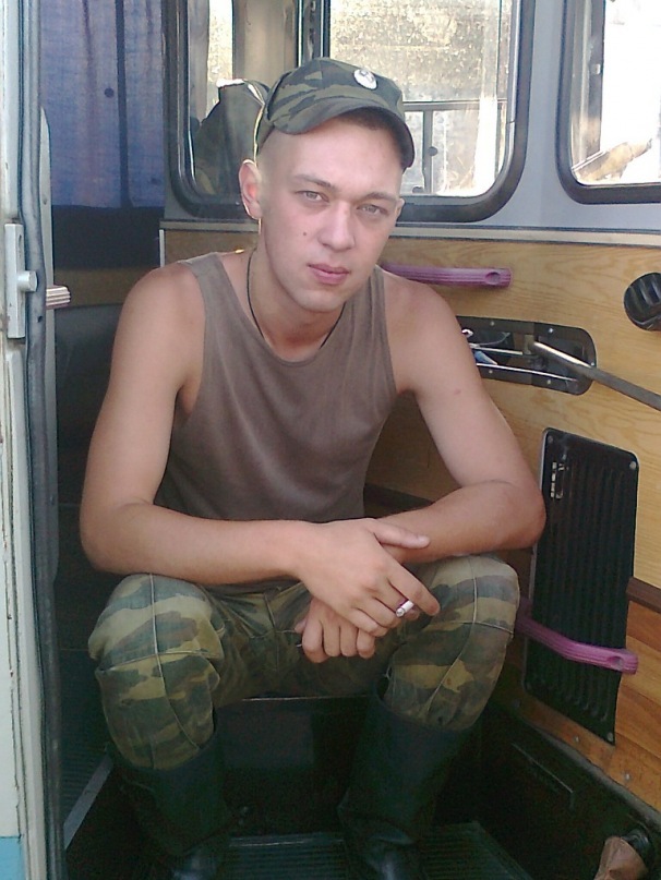 Дима Сергеев фотография #24