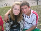 Саша Бойко фотография #9 (источник - https://vk.com/id124948013)