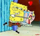 Sponge Bob фотография #21 (источник - https://vk.com/id103284251)