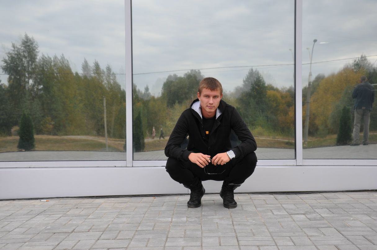Mikhas Клименко фотография #42