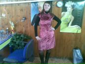 Фотография Араслановой Марии