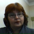 Фотография Кузнецовой Ольги