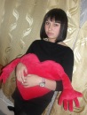 Фотография Заварзиной Екатерины