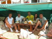 Олег Бойківський фотография #10 (источник - https://vk.com/id11213569)