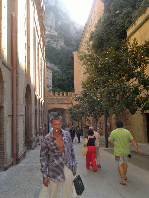 Юрий Сергеев фотография #19