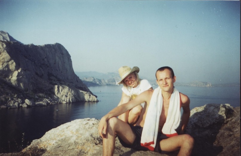 Ян Иванов фотография #15