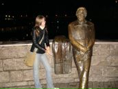 Фотография Алексеевой Анны