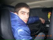 Фотография Сидорова Миши