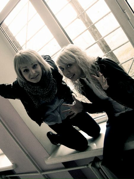 Dasha Dushka фото №4