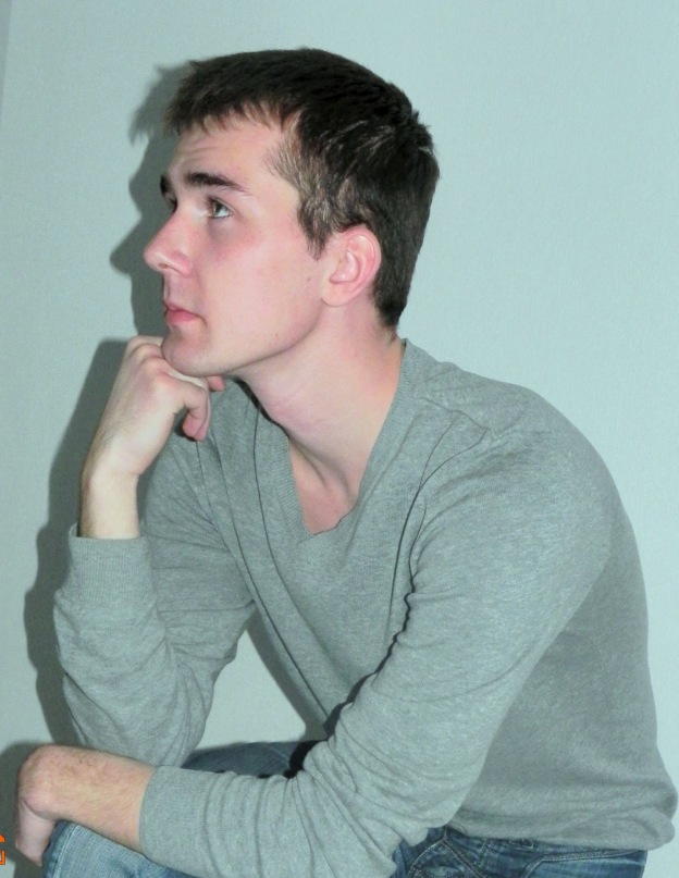 Антон Ефременков фотография #31