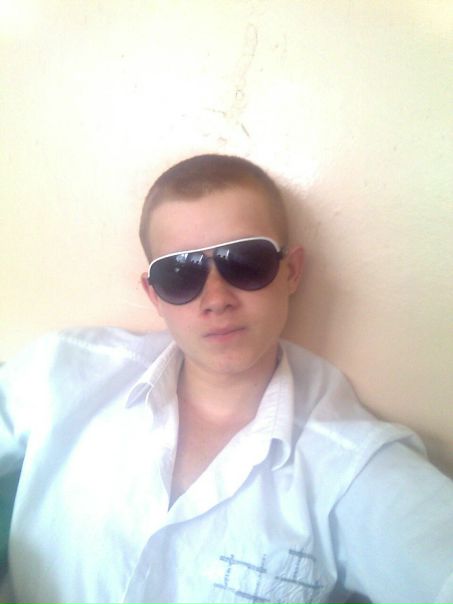 Дмитрий Орешкин фото №3
