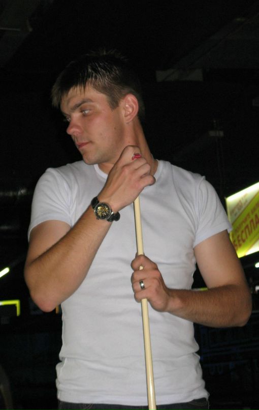 Станислав Бойко фотография #23