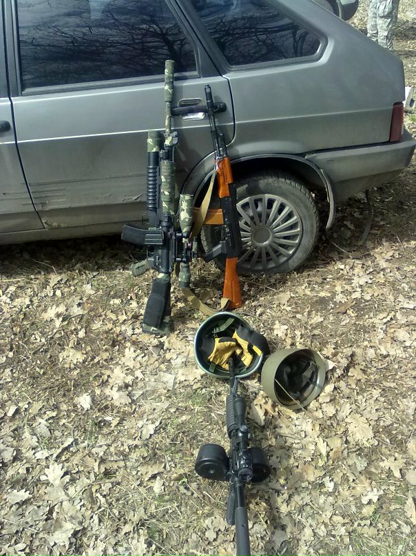 Сергей Оверченко фотография #7