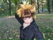 Фотография Рыбаченко Дарьи