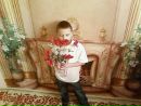 Макс Олексів фотография #14 (источник - https://vk.com/id66919569)
