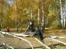 Фотография Тамурко Анечки