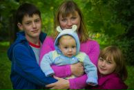 Фотография Красушкиной Милы