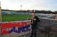 Серый Хондогій фотография #35 (источник - https://vk.com/id6611207)