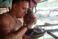 Дмитрий Караблин фотография #16 (источник - https://vk.com/id326431)