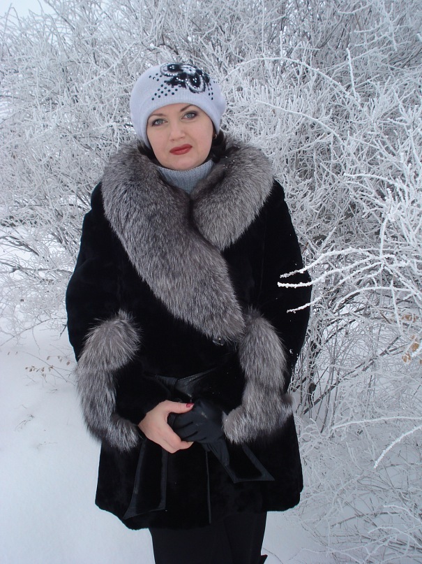 Елена Павленко фотография #32