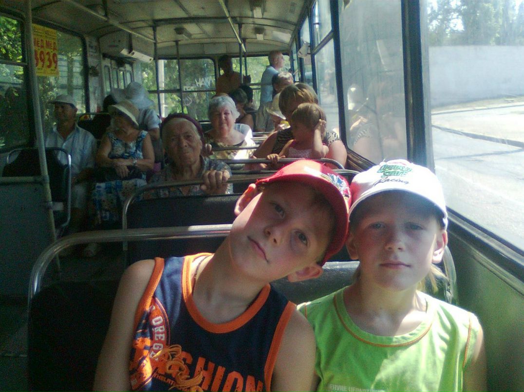 Даниил Лозбенёв фотография #20