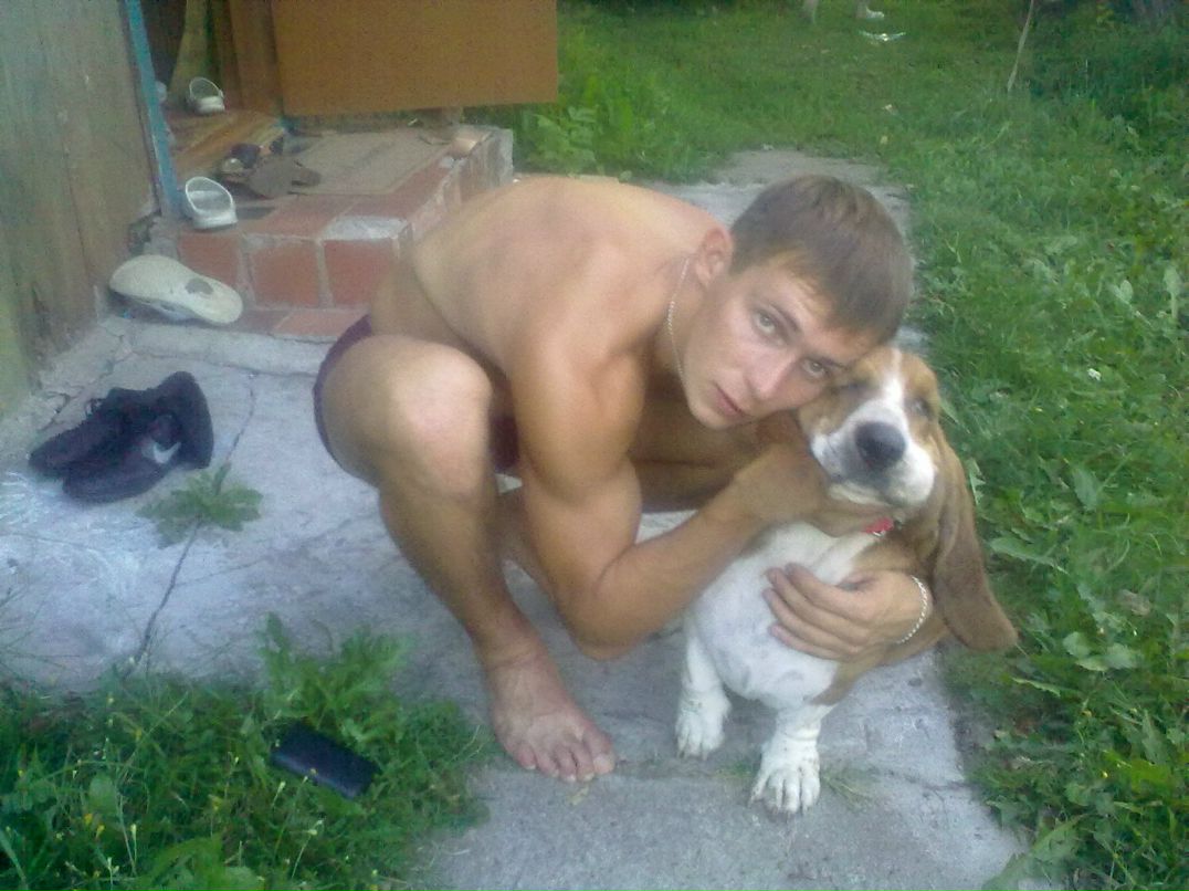 Дмитрий Дьяков фотография #26