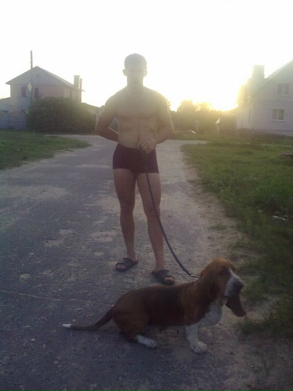 Дмитрий Дьяков фотография #25