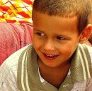 Фотография Позднякова Дани