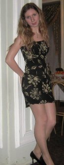 Фотография Гурьяновой Анны