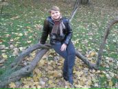 Ларіса Прач фотография #39 (источник - https://vk.com/id51729733)