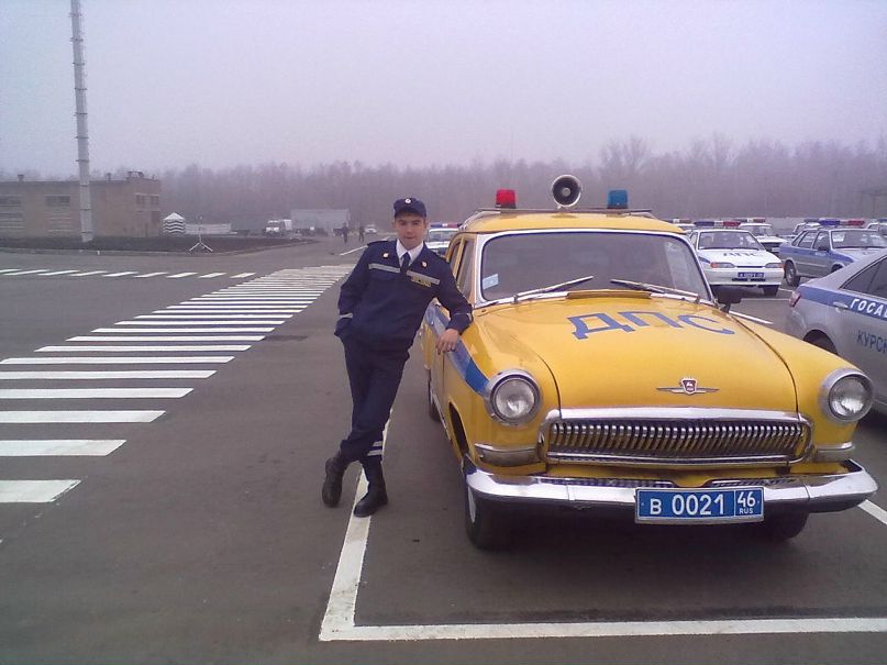 Антон Асеев фотография #31