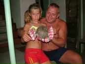 Юля Камінська фотография #33 (источник - https://vk.com/id68986702)