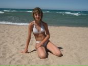 Фотография Ринговской Анны