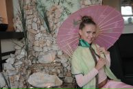 Фотография Бакуниной Анастасии