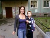 Фотография Цыгановой Марины