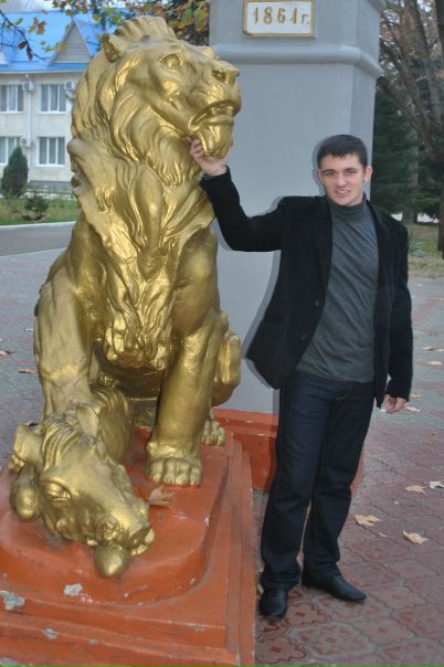 №13, Александр Козлов, Сочи №13, Александр Козлов, Сочи