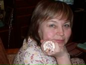 Фотография Опариной Галины