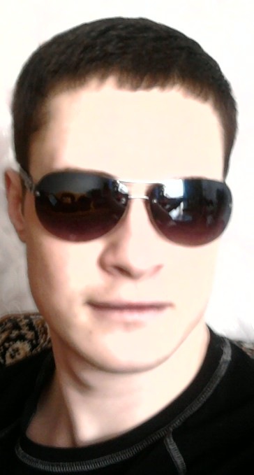 Михаил Тырин фотография #4