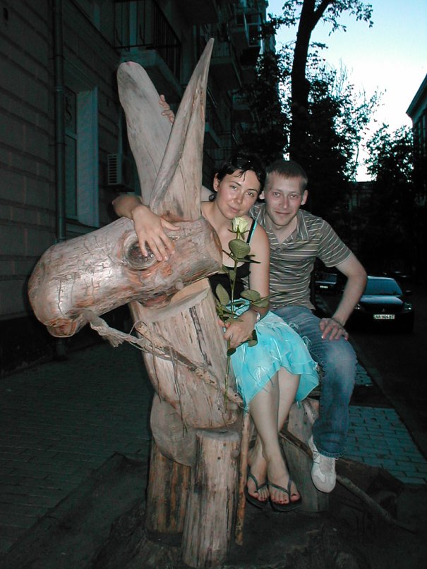 Тимур Волков фотография #30