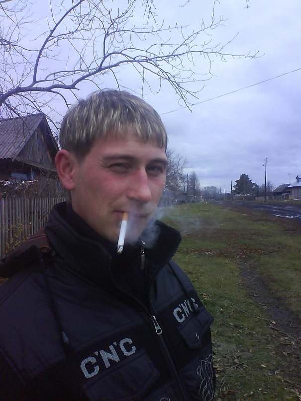 Данил Козлов фотография #3