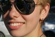 Фотография Голубевой Ульяны