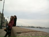 Фотография Нещеретной Вероники