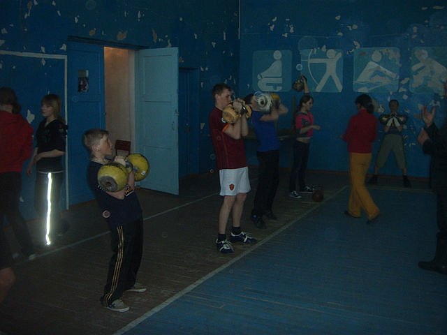 Тёмыч Хлебов фотография #2